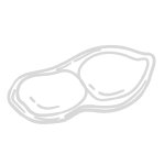 Peanut Vector