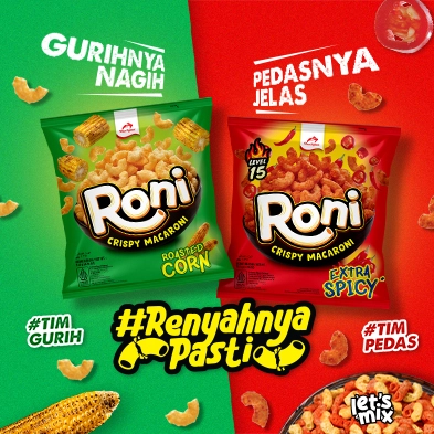 Roni Banner