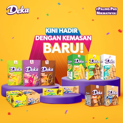 Deka Banner