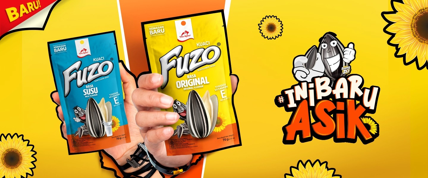 Fuzo Banner