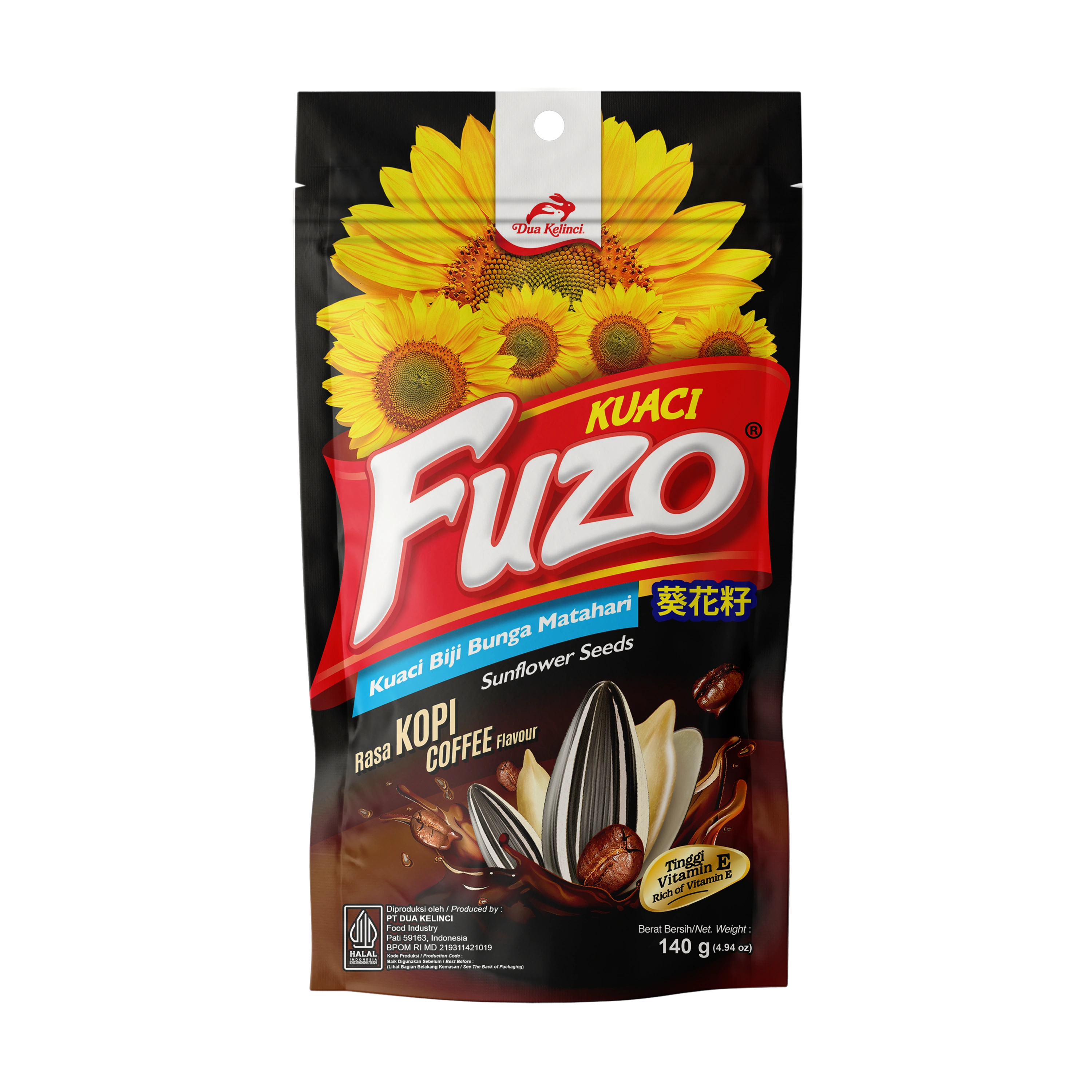 Fuzo Kopi 140g
