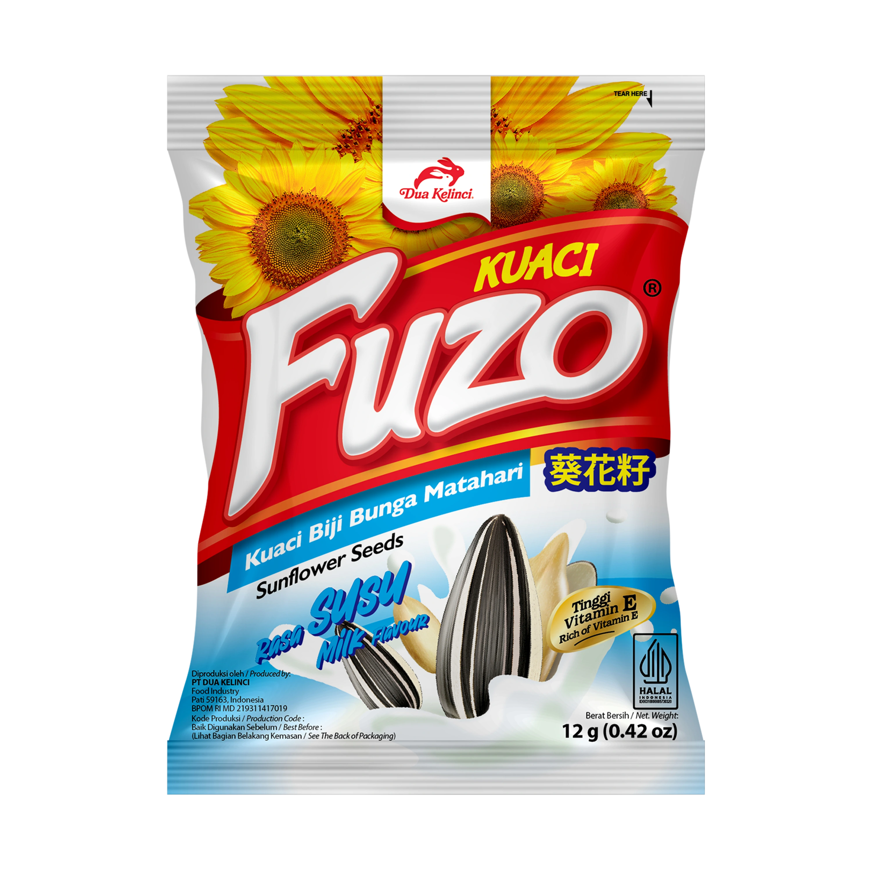 Fuzo Susu 12g