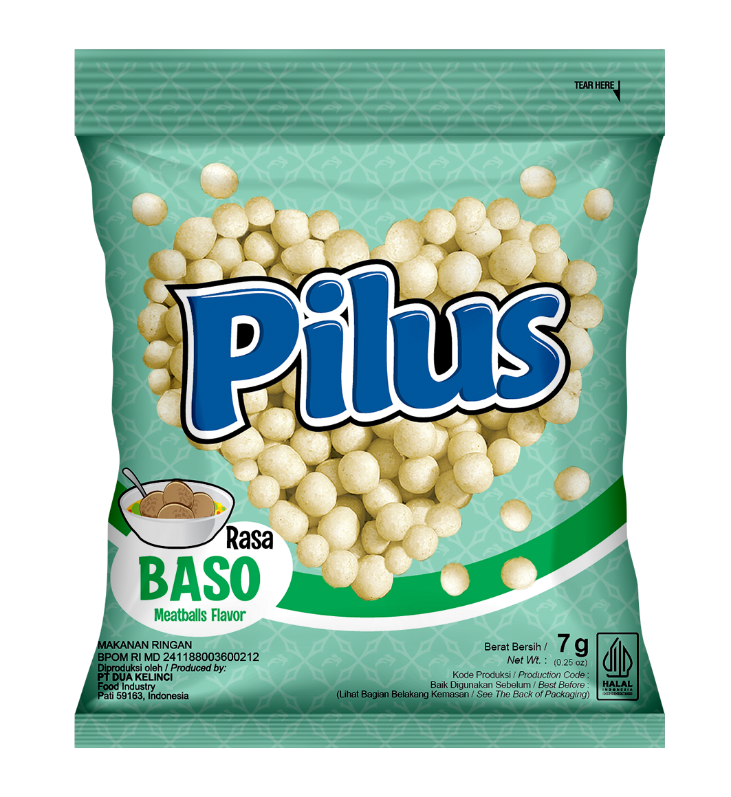 Pilus Baso