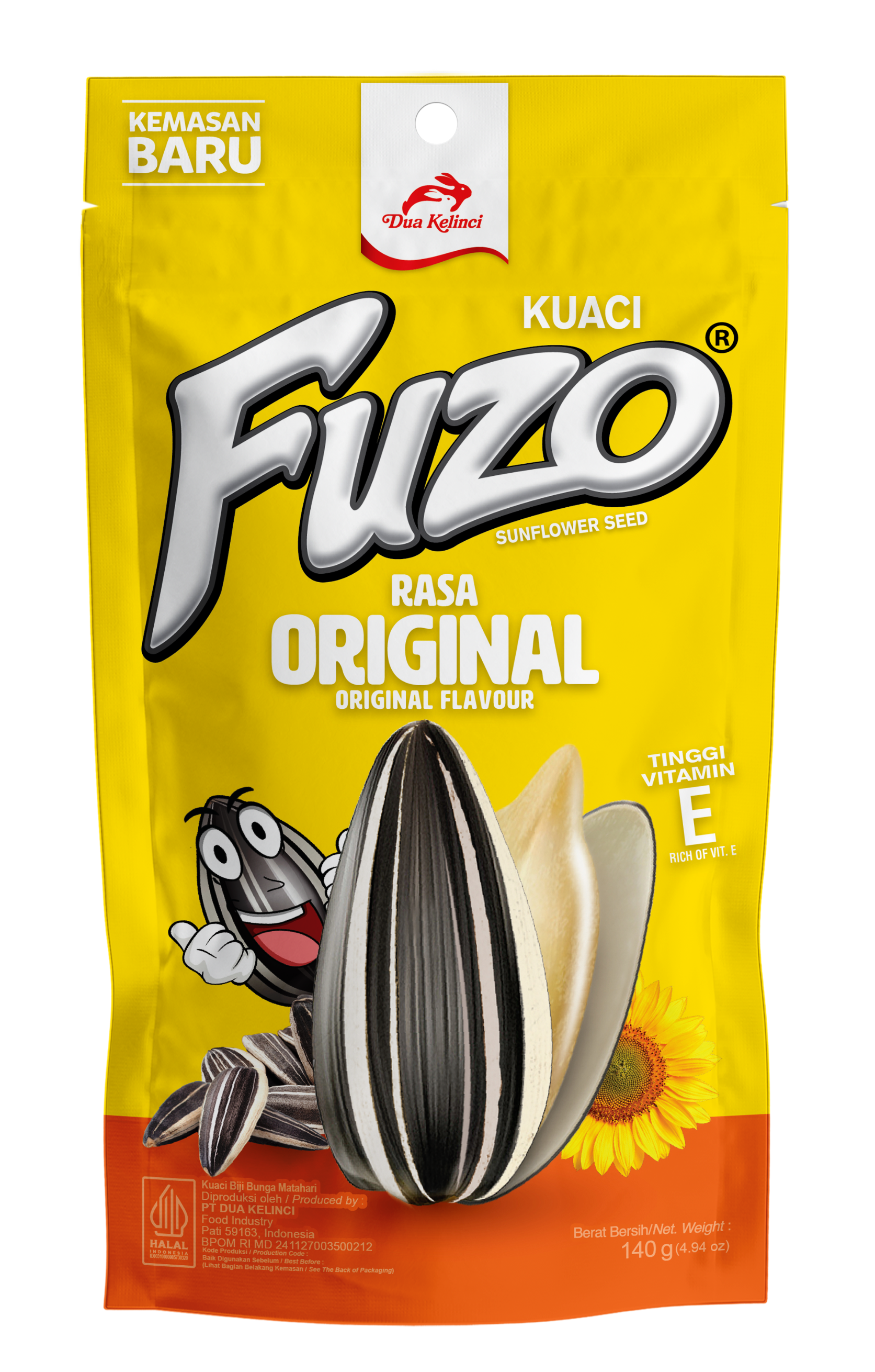 Fuzo Original