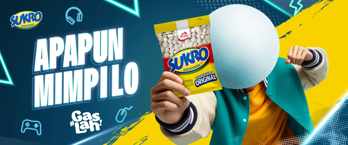 Sukro Banner