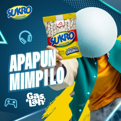 Sukro Banner