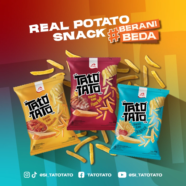 Tato Tato Banner