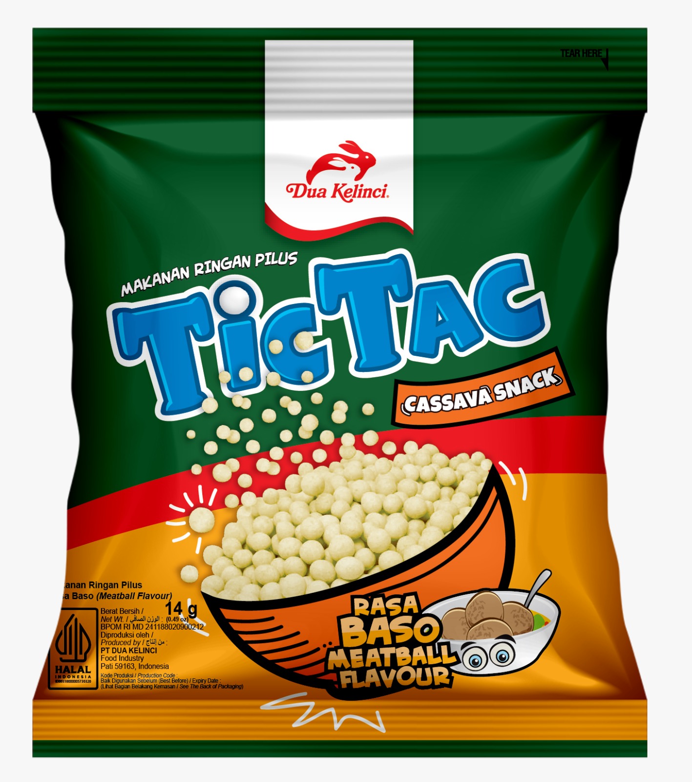Tic Tac Baso